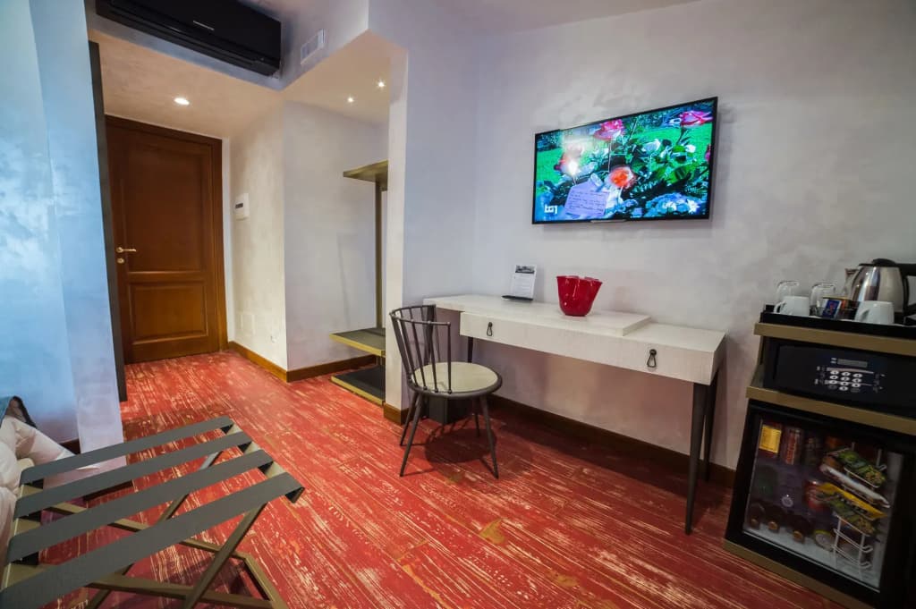 Cola di Rienzo Luxury Penthouse - photo 5