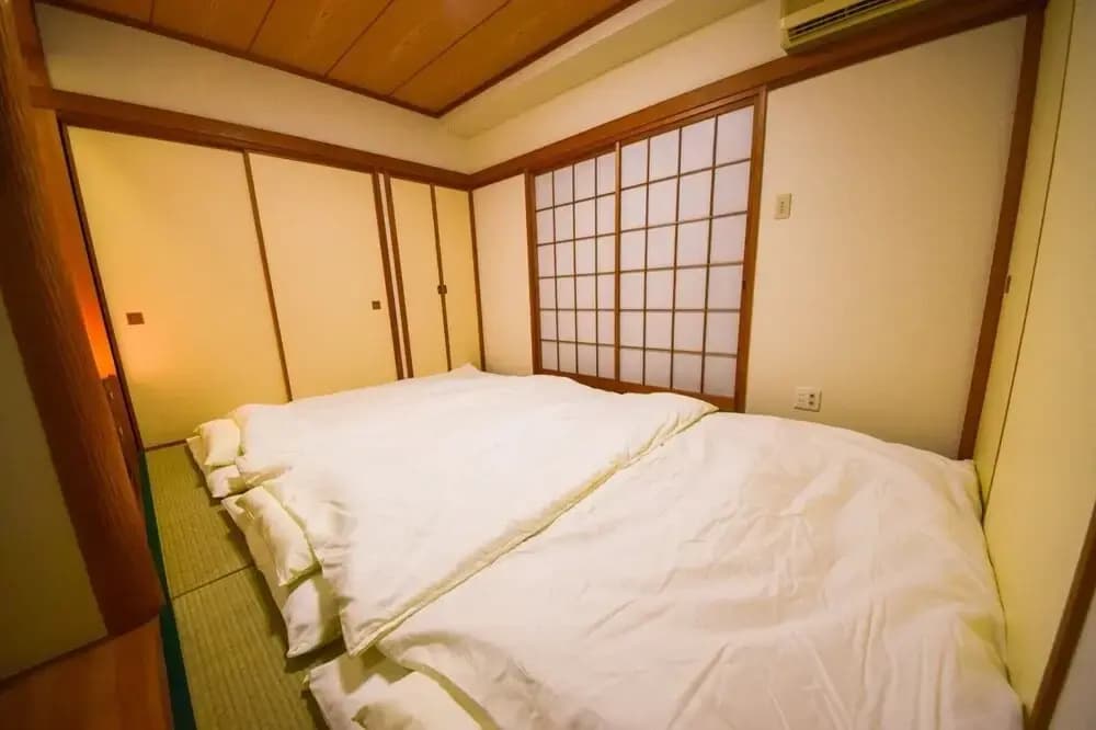Shinagawa House Ryo - photo 4