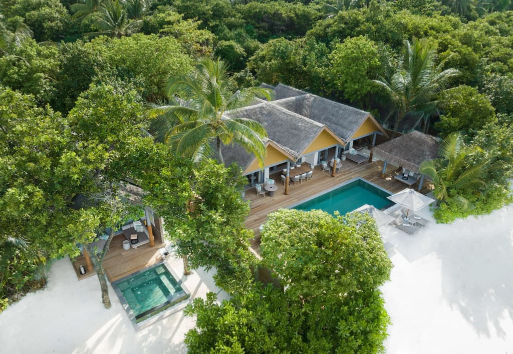 Vakkaru Maldives Hotel - photo 35