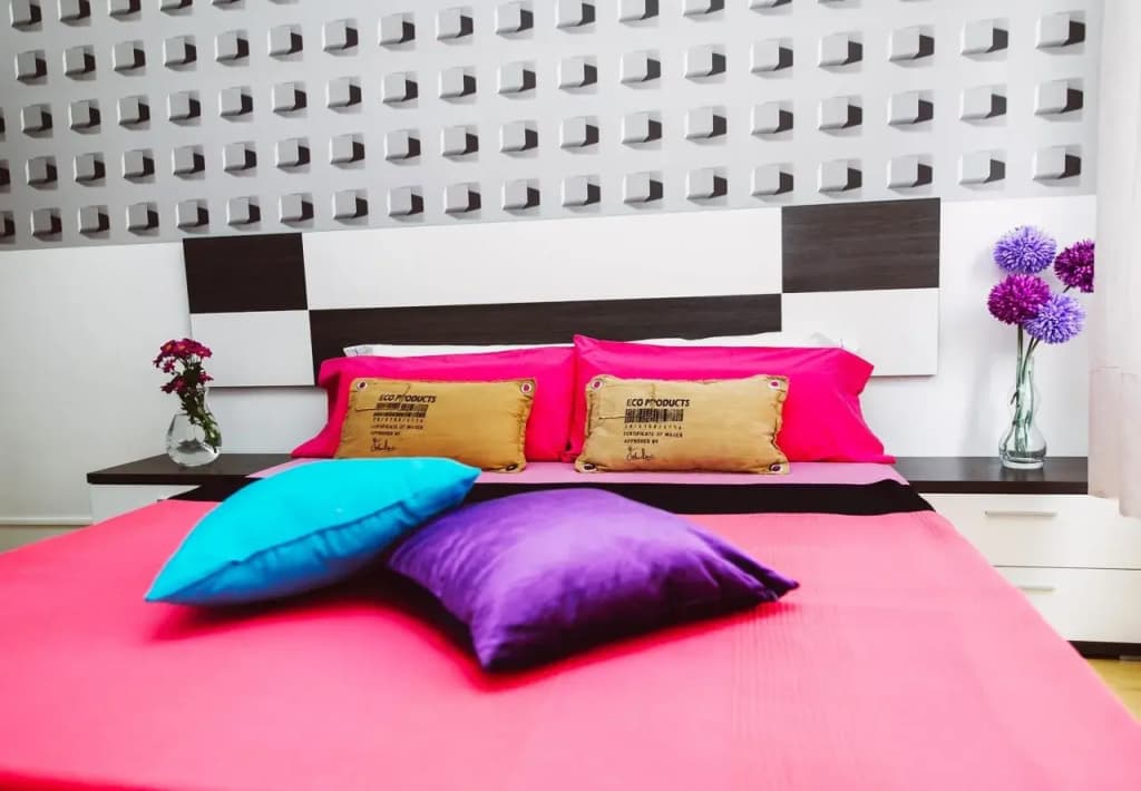 Rooms Hola BCN B & B - photo 5