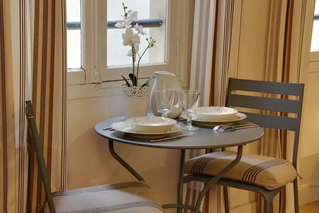 Parisian Home - Appartements Le Louvre - Palais Royal, studio - photo 13