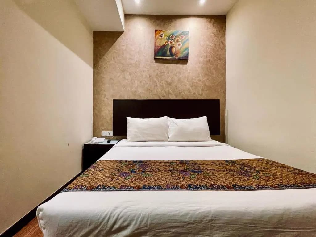 My Hotel at Bukit Bintang - photo 33