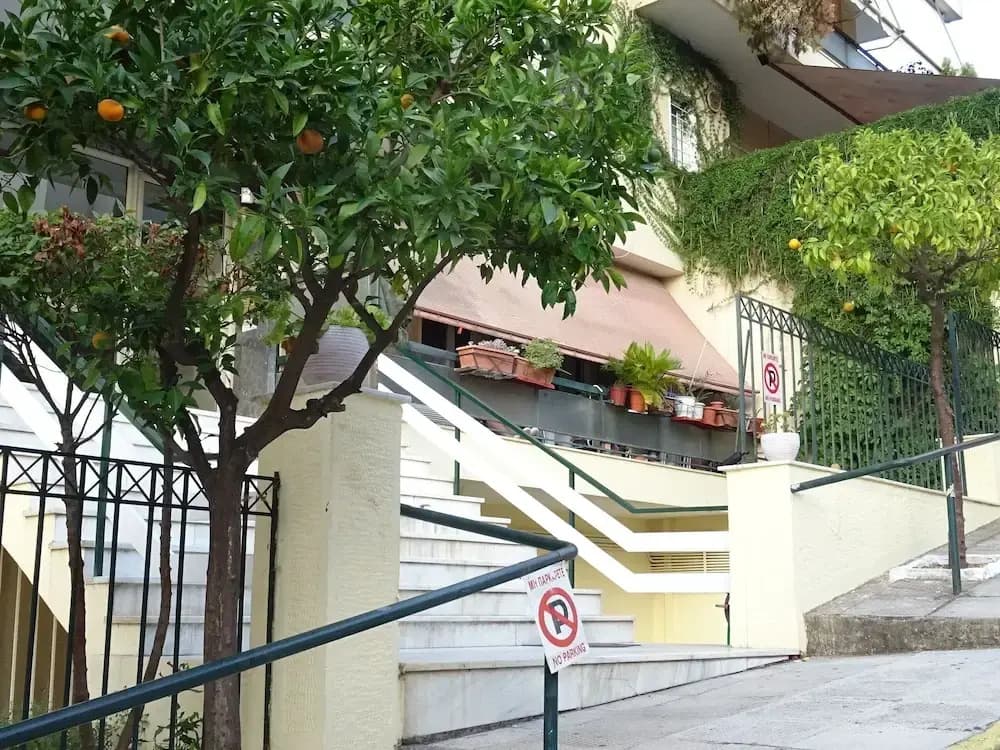 Nice & Cool Studio near Katechaki Avenue - photo 9