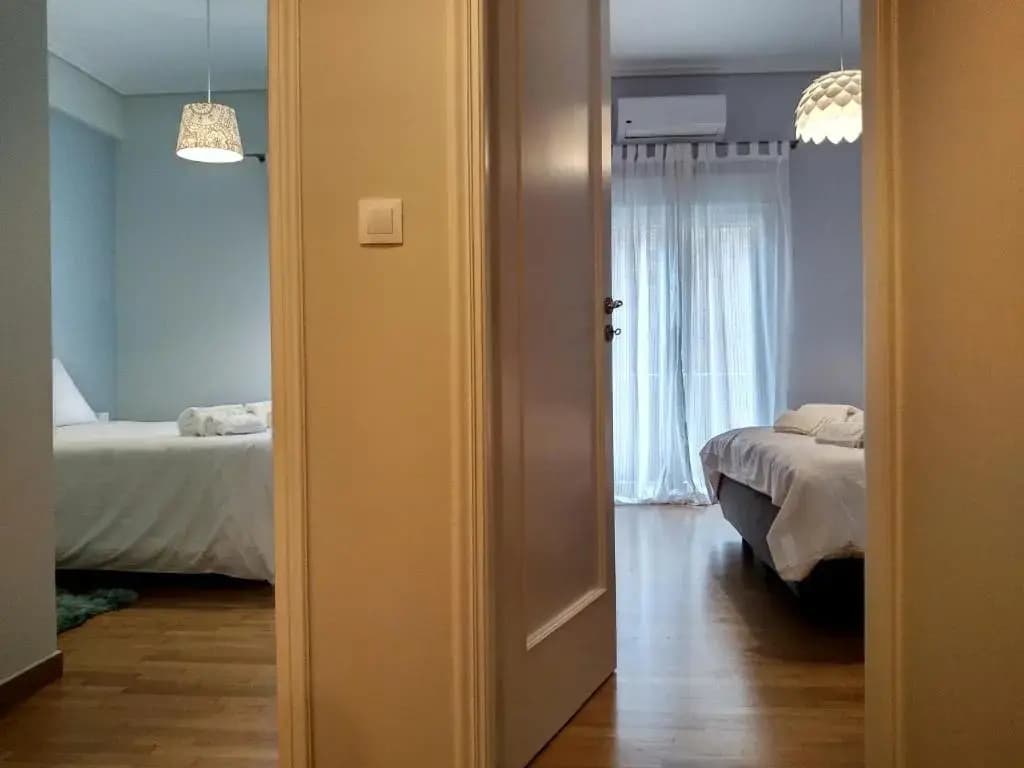 DARSISS 2 - Museum Apartment - photo 6