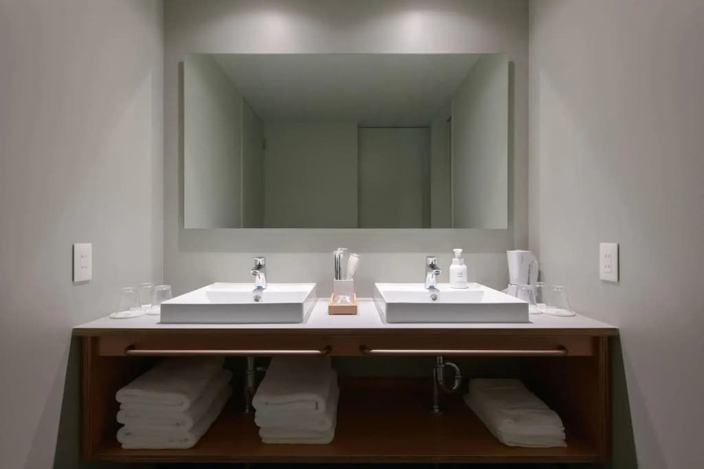 KAIKA Tokyo by The Share Hotels - photo 7