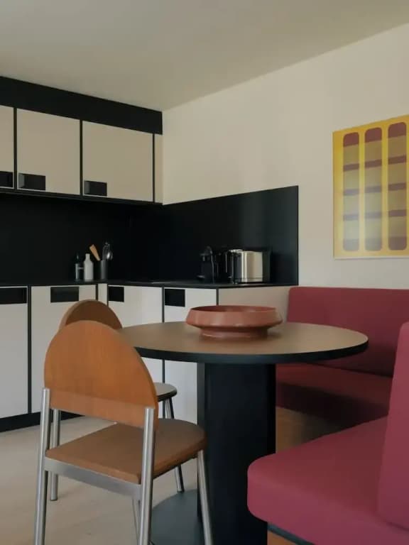 Edgar Suites - Église - photo 18