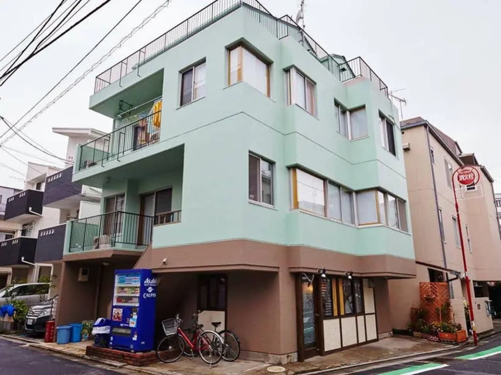 Belle Via Tokyo - main photo