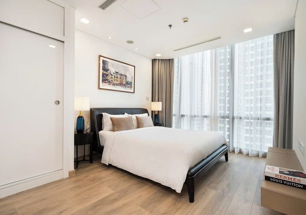 LANDMARK 81 Signature Residence - photo 16