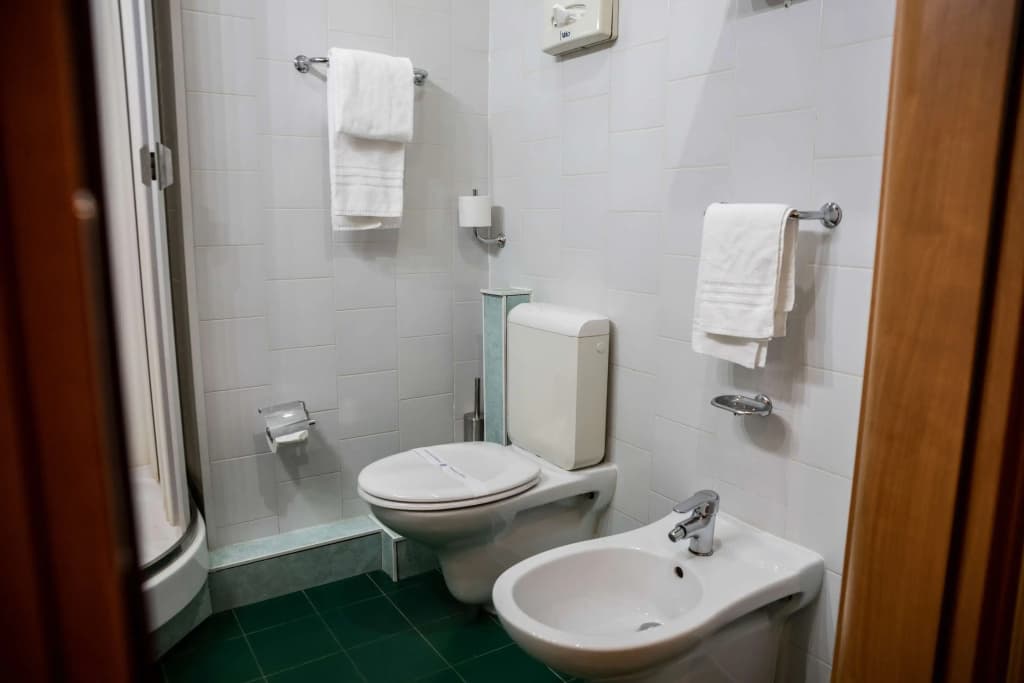 Hotel Berlino - photo 8