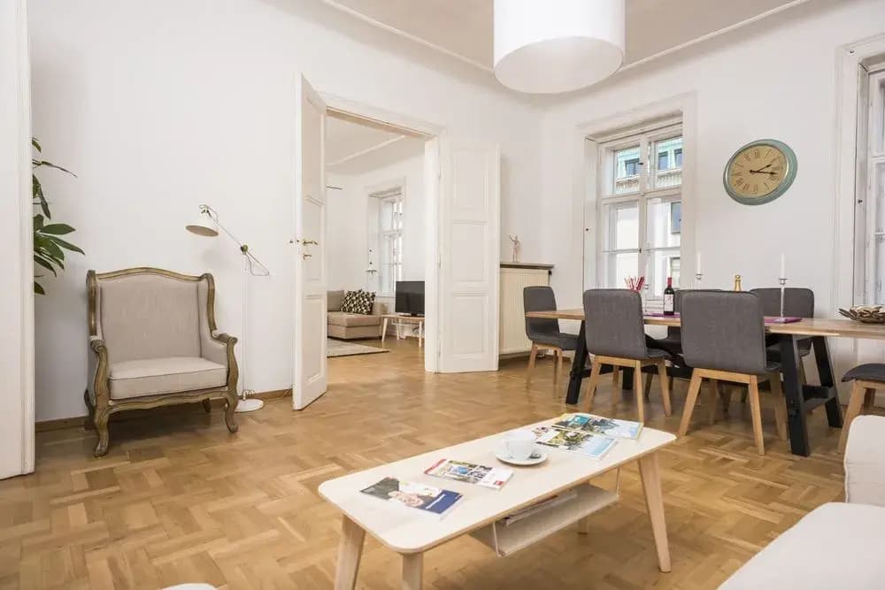 De Luxe Suite Staatsoper by Welcome2Vienna - photo 10
