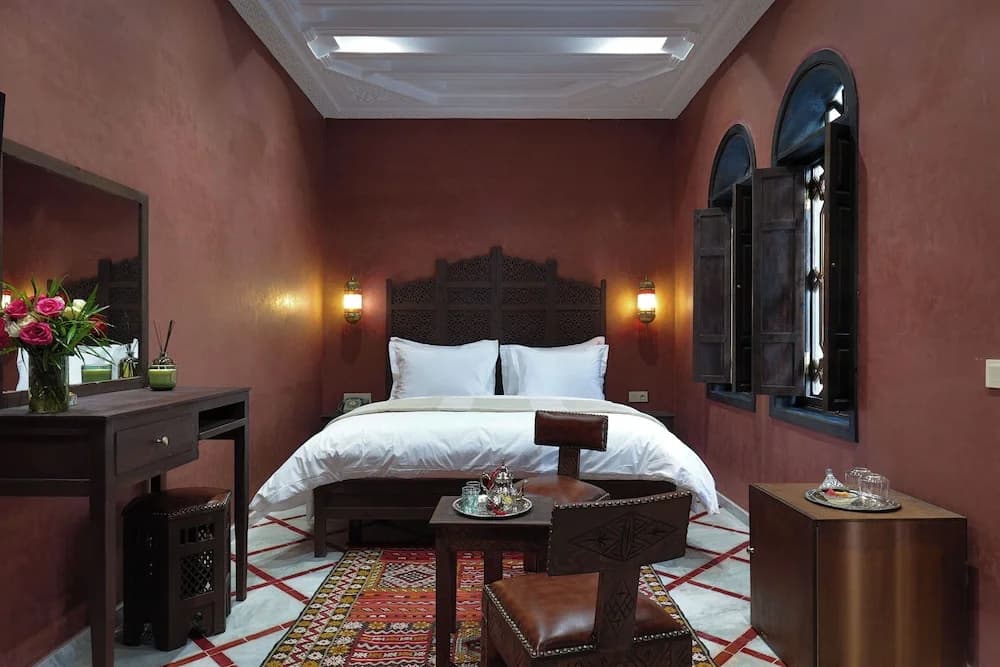 Alrashid Marrakech Boutique Hotel & SPA - photo 3