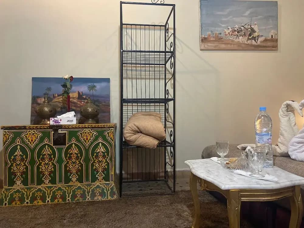Riad Massin Marrakech - photo 19