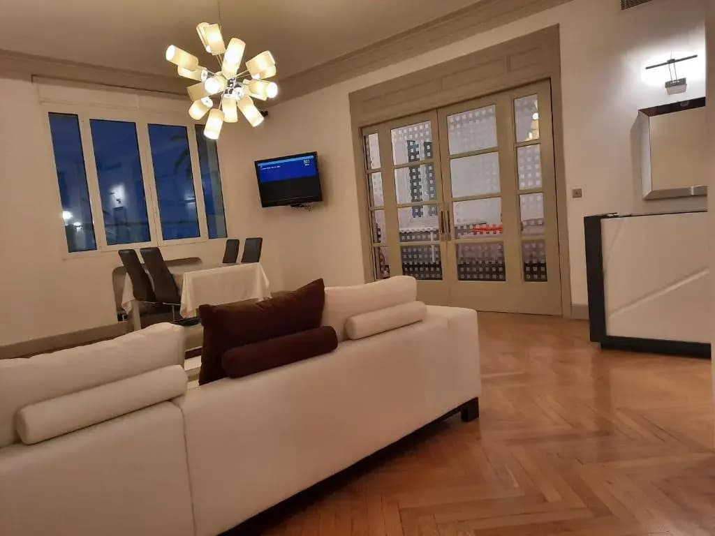 Fantastic view 2 ch + 2 SDB, 86m², Sea front - photo 2