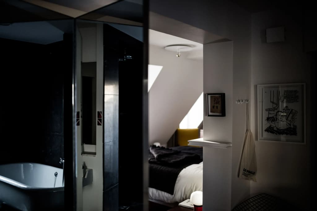 Le Pigalle, a Member of Design Hotels - photo 4