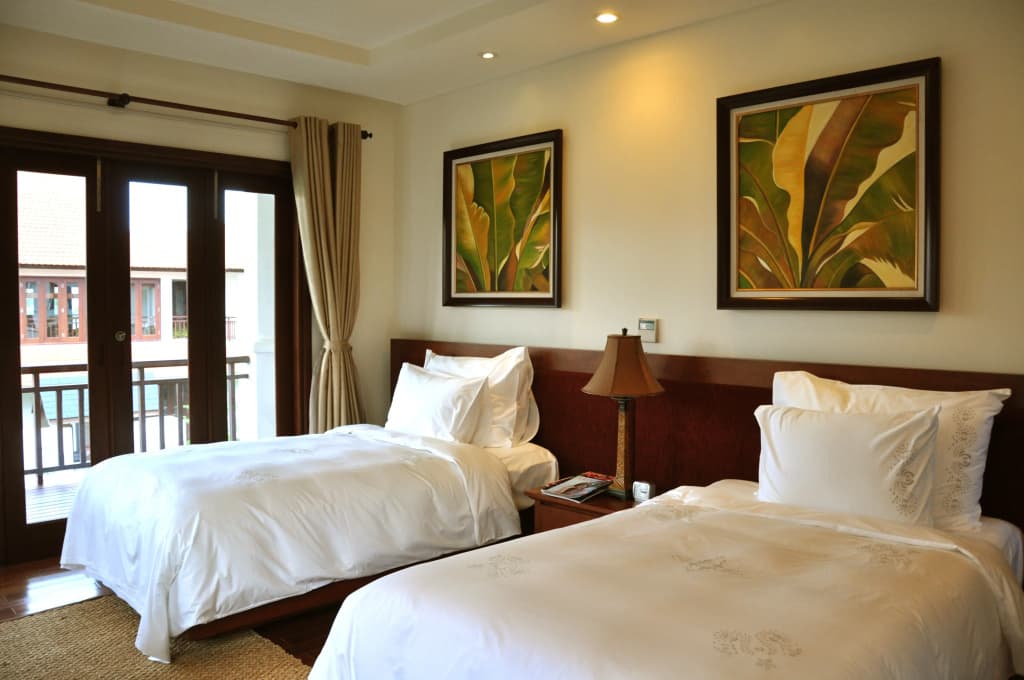 Furama Villas Danang - photo 2