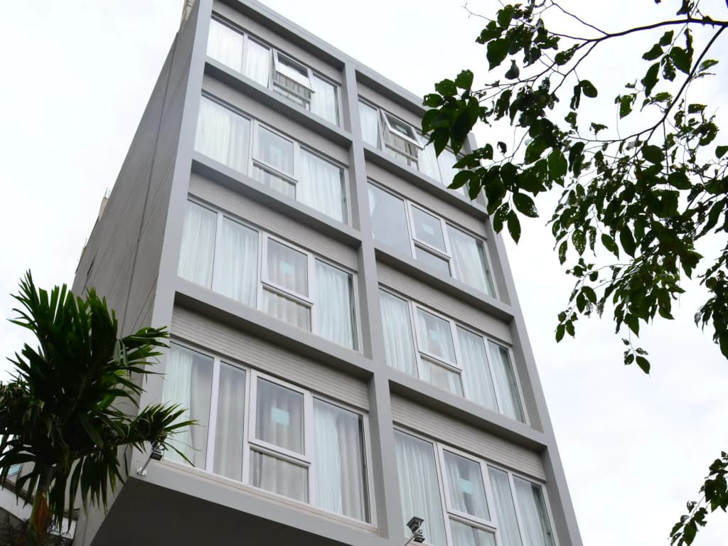 Nemo Hotel - main photo