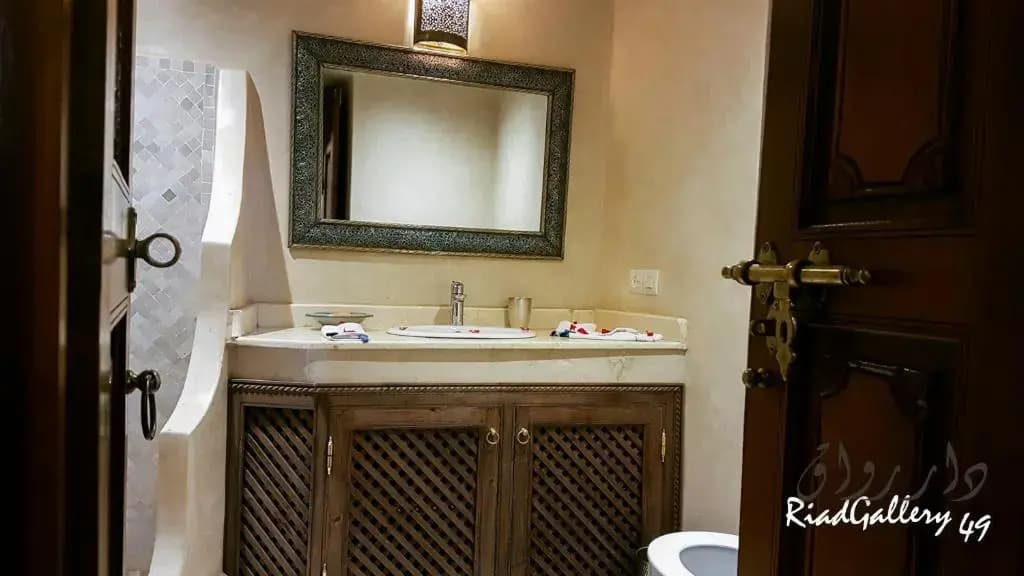 Riad Gallery 49 - photo 8