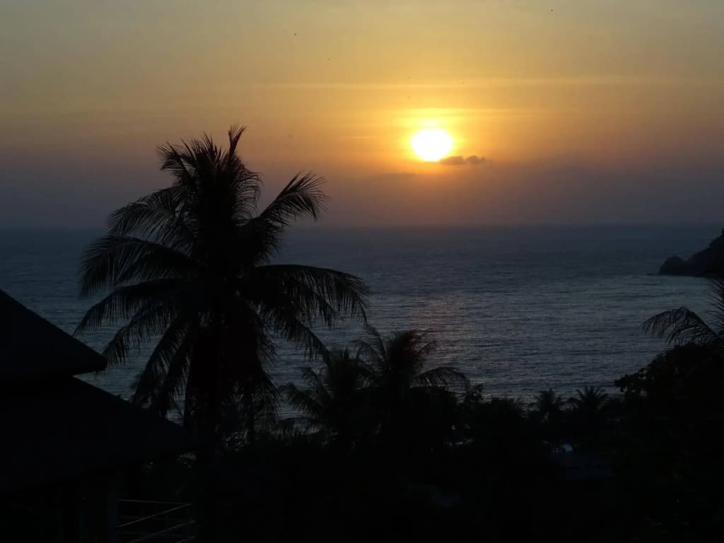 Koh Phangan Pavilions - photo 21