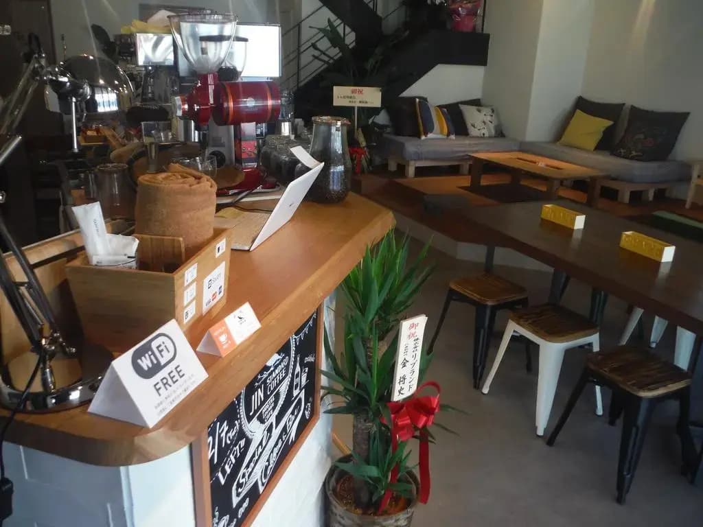 Hostel Jin - photo 15