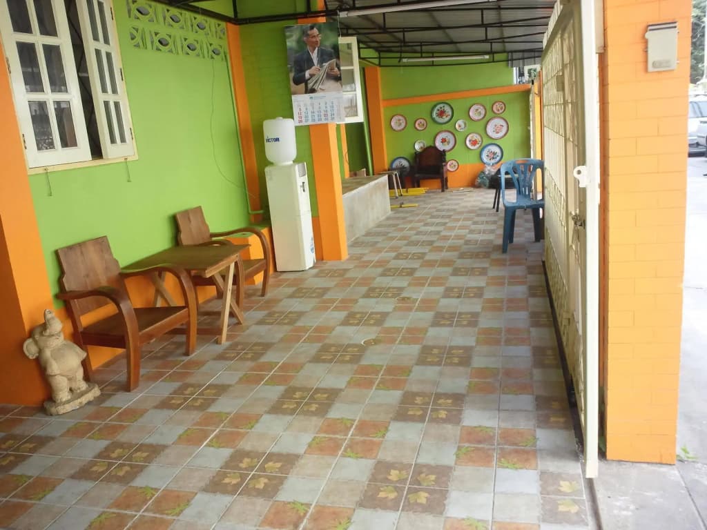Nalin Guesthouse - photo 10