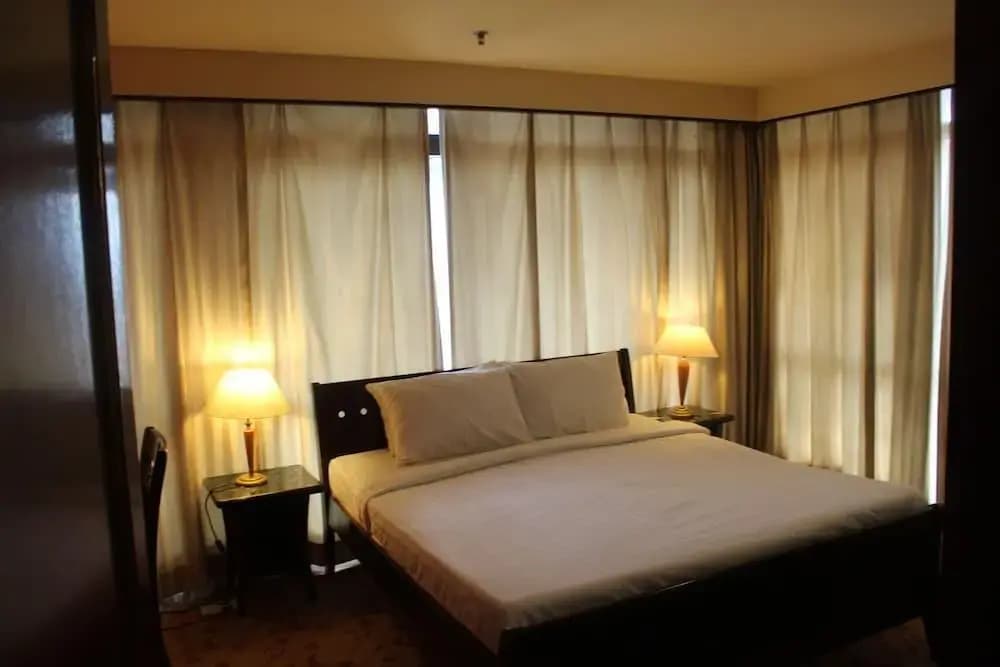 Prime Service Suite At Times Square - photo 45