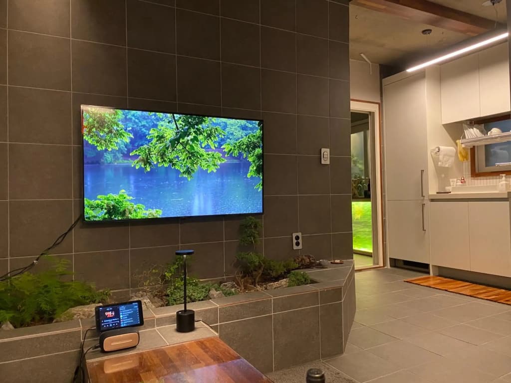 Viva La Vida - Seochon Private Apartment - photo 29