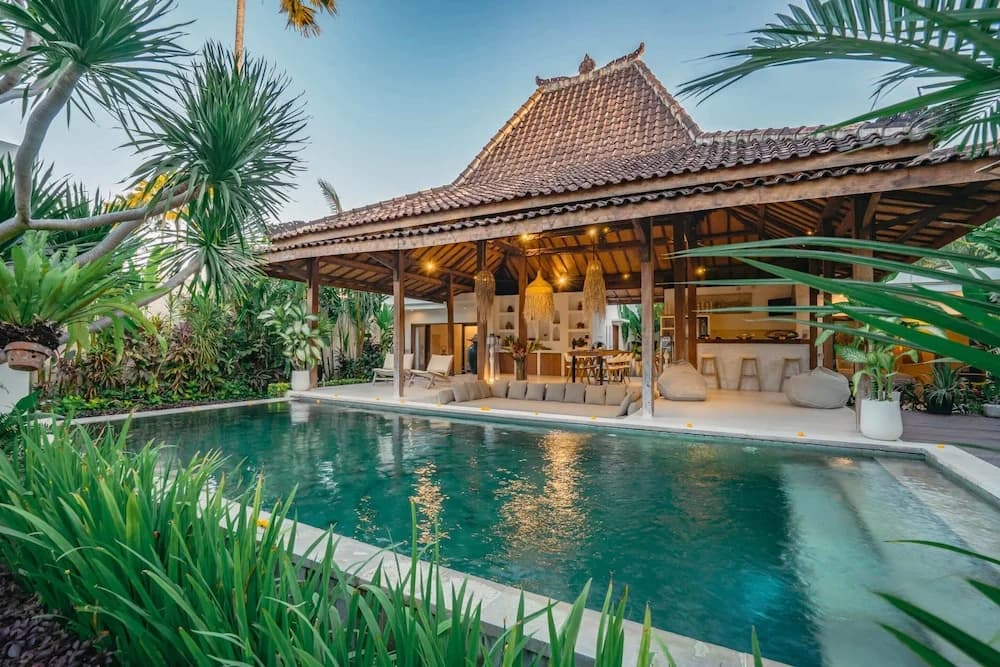 Villa Marula - photo 19