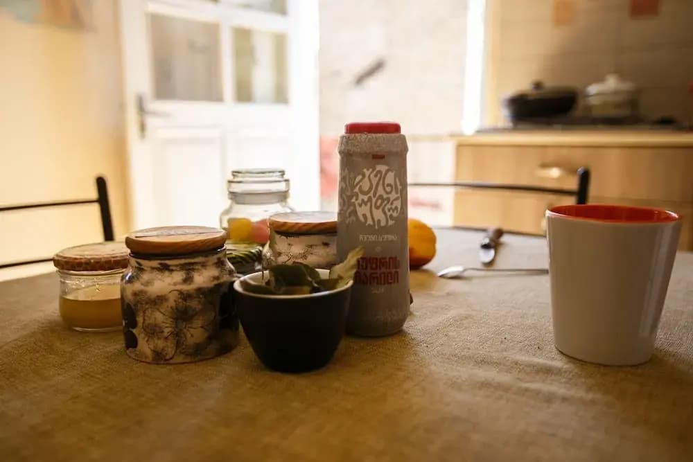 Like Hostel Tbilisi - photo 9