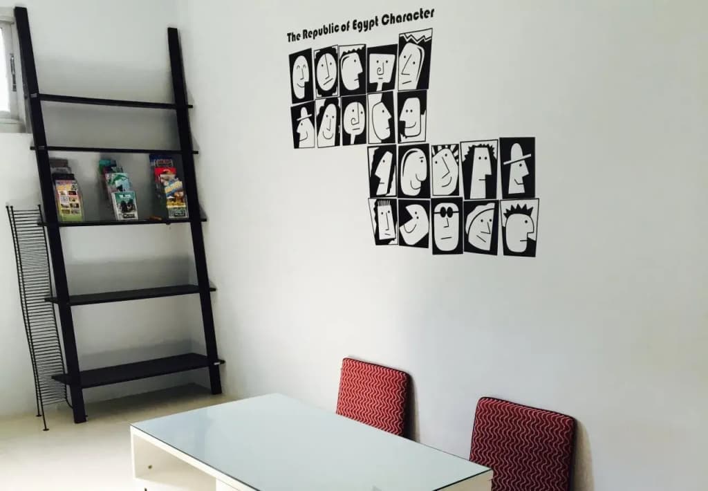 DD Guesthouse & Backpacker - photo 11