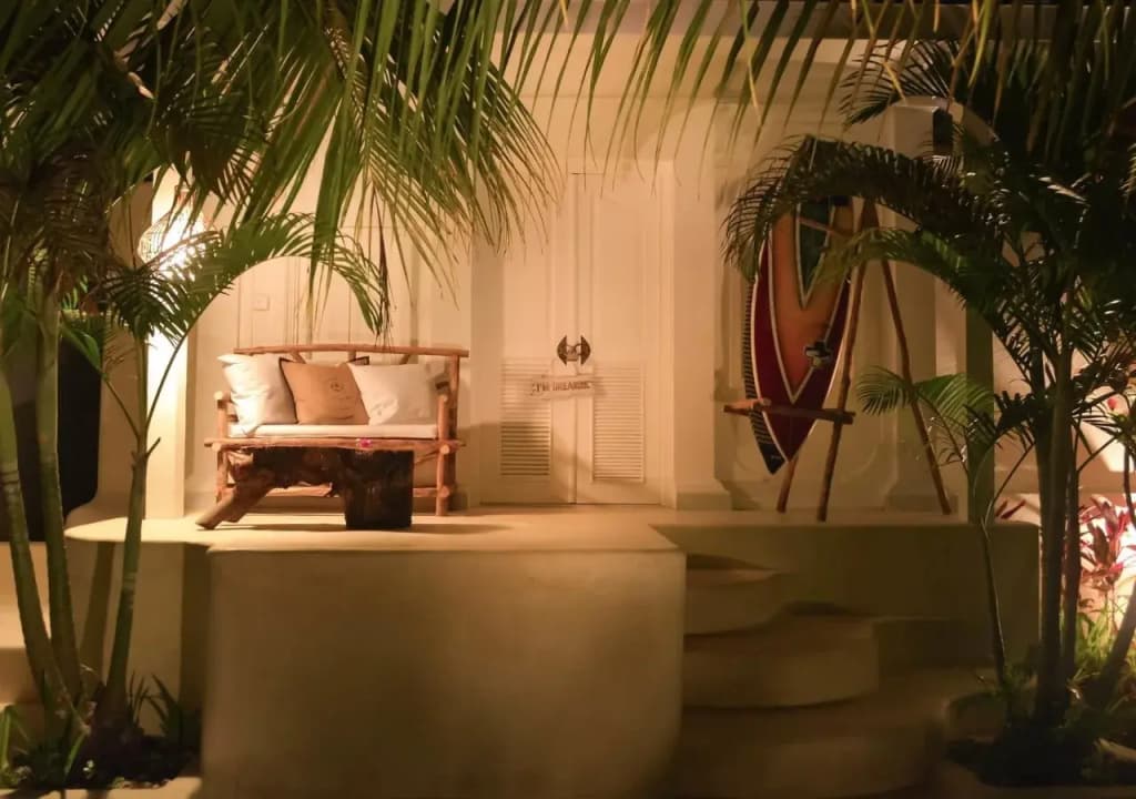 Sal Secret Spot - photo 17