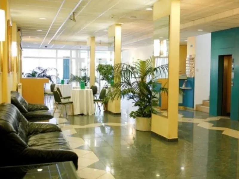 Hotel Bara Junior - photo 14