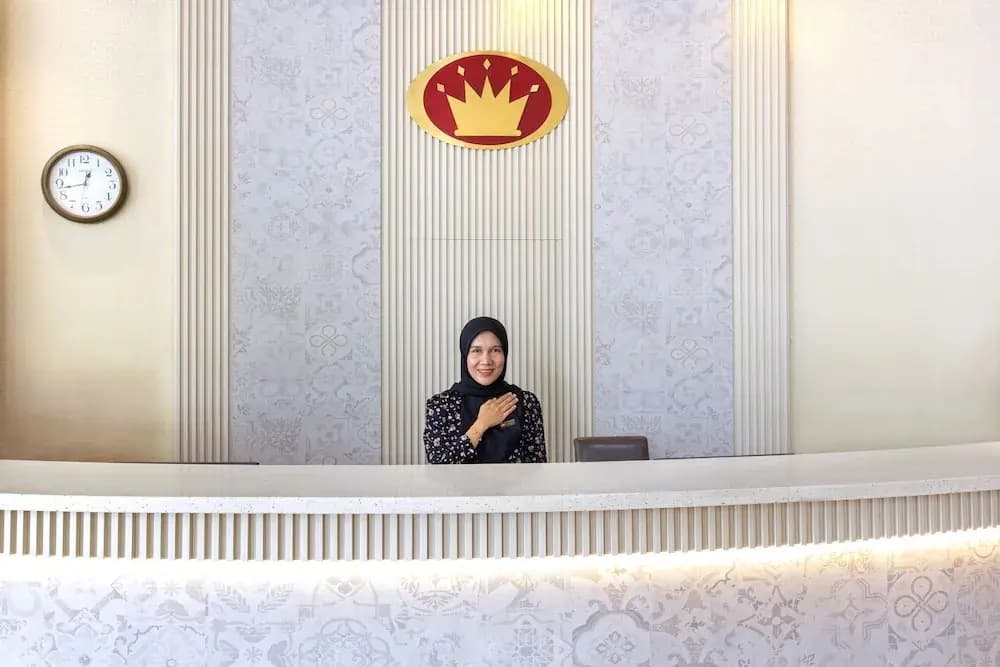 Kings Hotel - photo 25