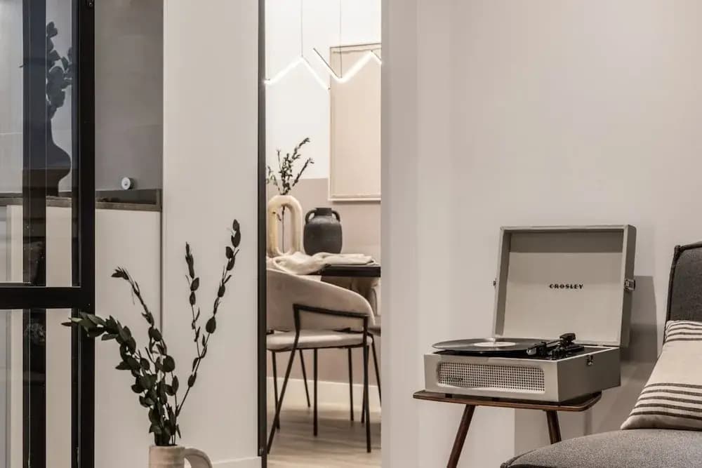 Emba - 2 Bedrooms Apartment in Lista - photo 4