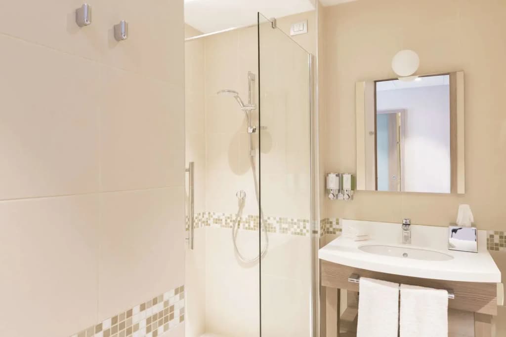 Hampton by Hilton Rome East - photo 9