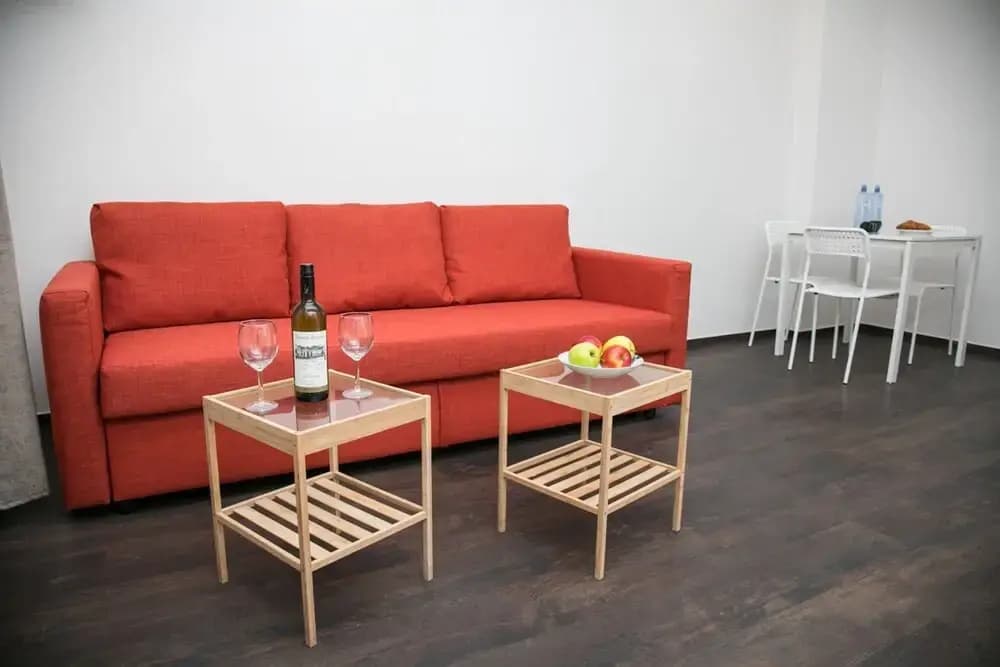Welcome Apartments on Lublanska - photo 11