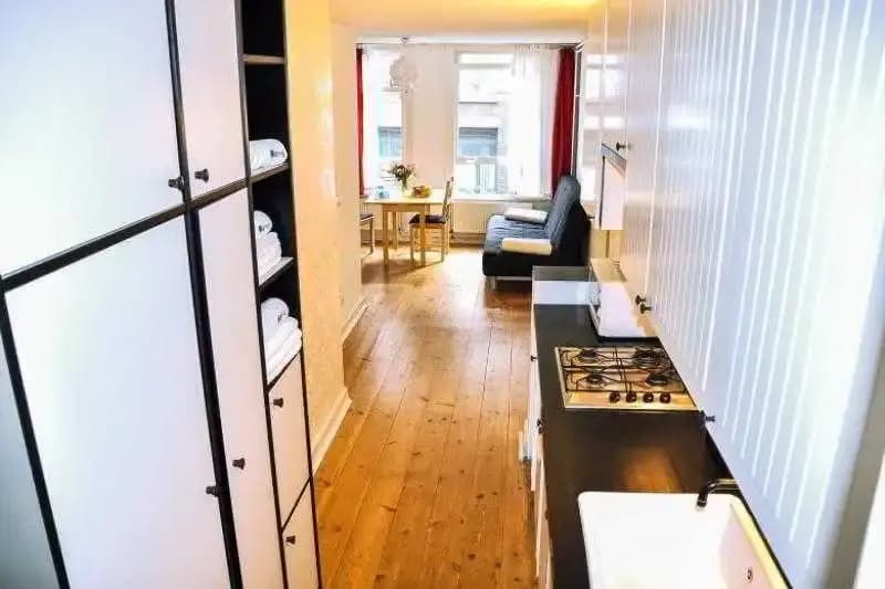 Leidseplein Residence - photo 7