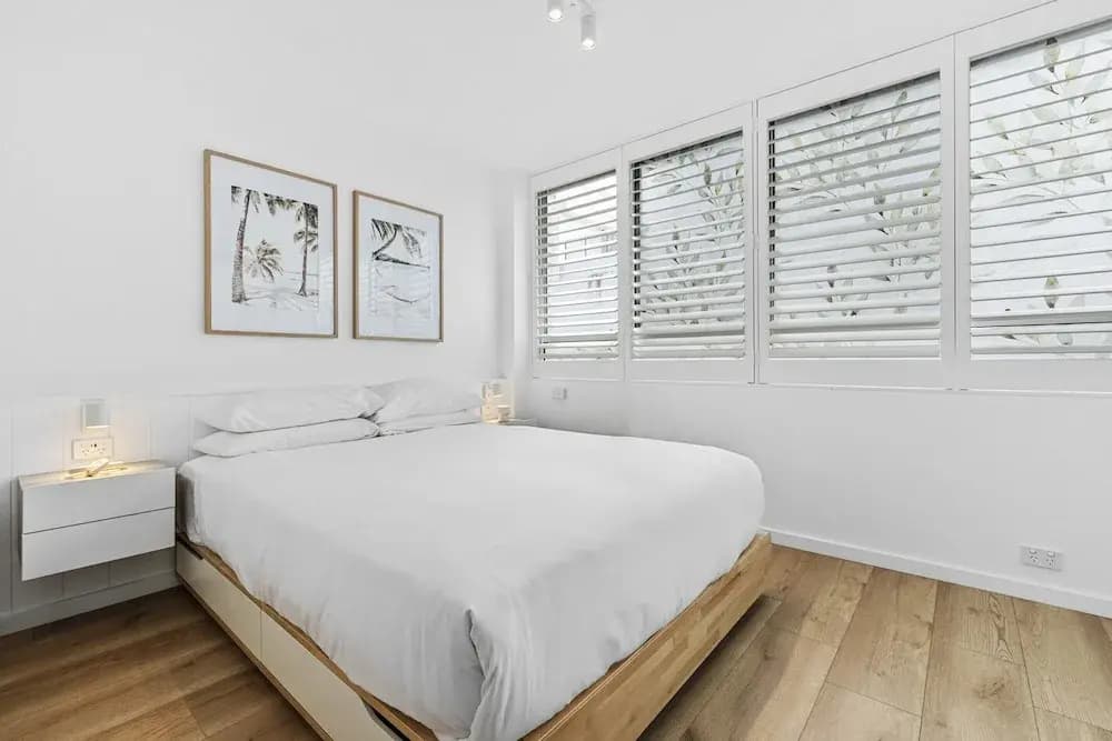 Studio4: Bondi Chic Interiors With Rooftop Pool - photo 7