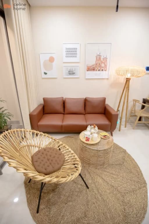 Celine Home Millenium - photo 15