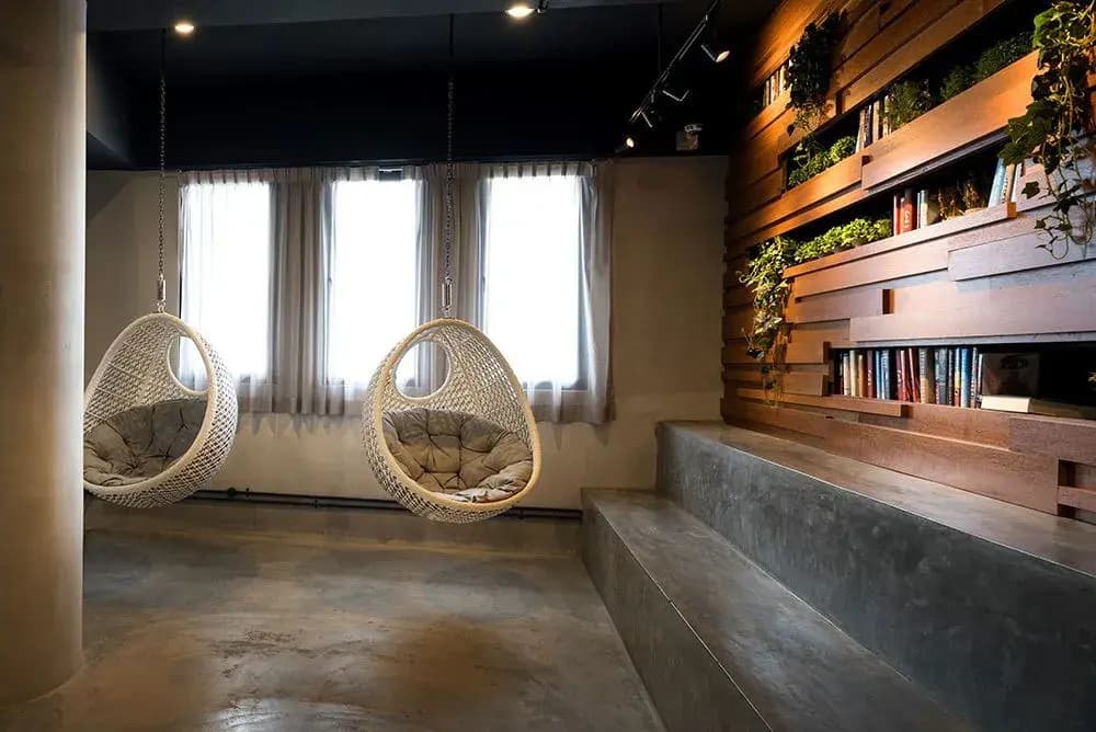 Tido Hostel Penang - photo 15
