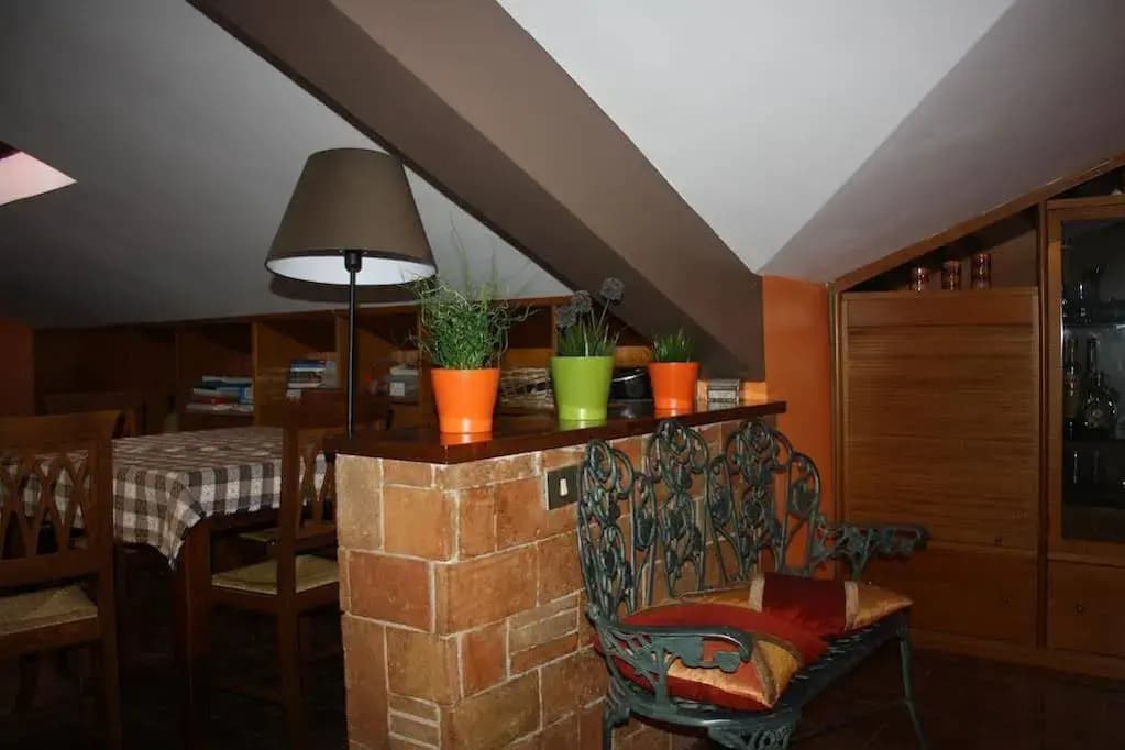 Home In Rome - photo 10