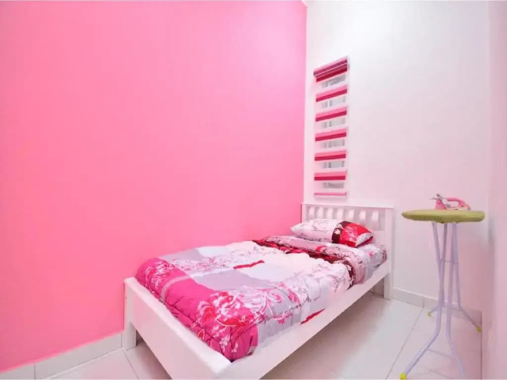 Johar Jantan Apartment - photo 3