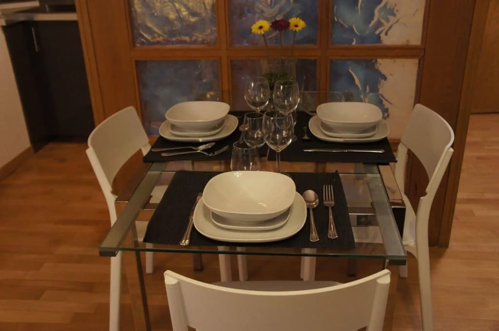 Fiftynine Luxury Apartments - photo 11