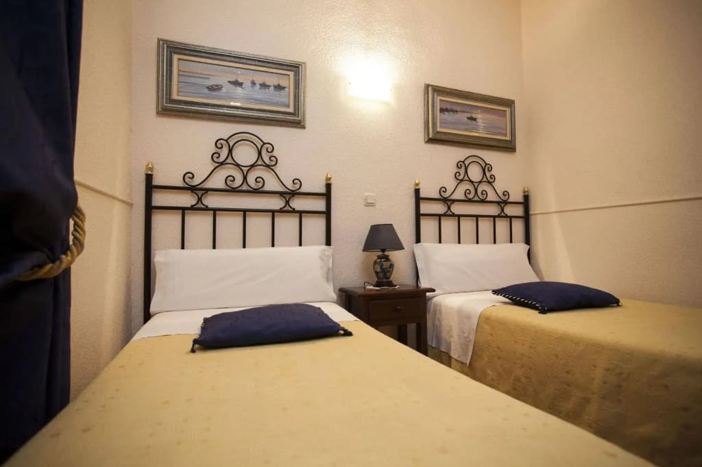 Hostal Armesto - photo 25