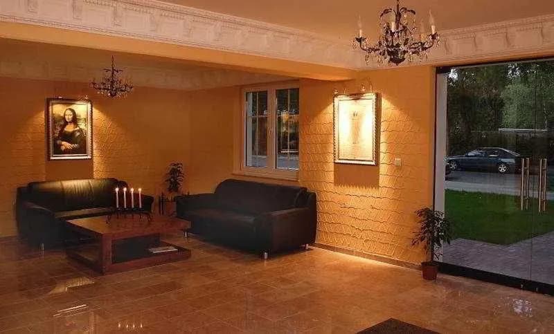D-Apart Hotel - photo 1