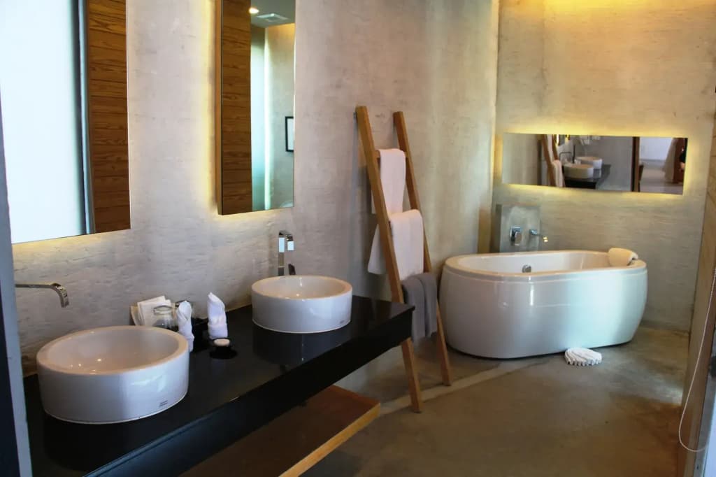 Sunday Sea Two Pool Villa Pattaya - photo 35