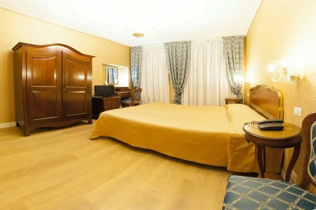 Hotel Locanda Canal - photo 6