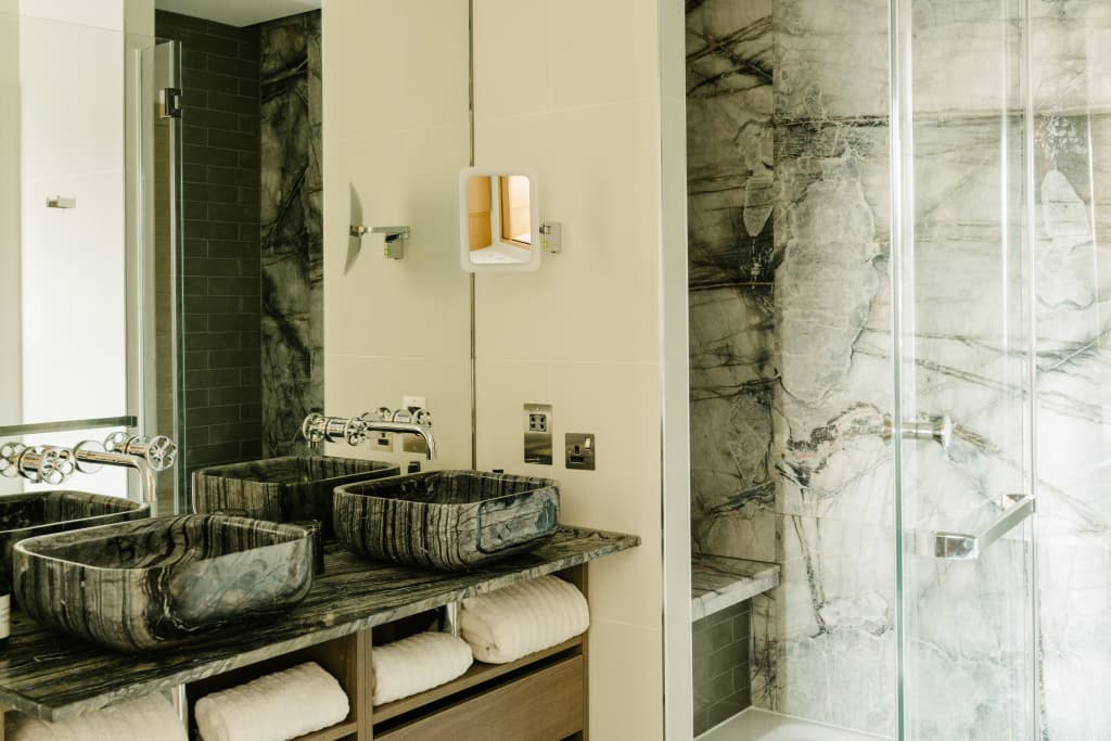 Unique Stay Edinburgh - photo 34