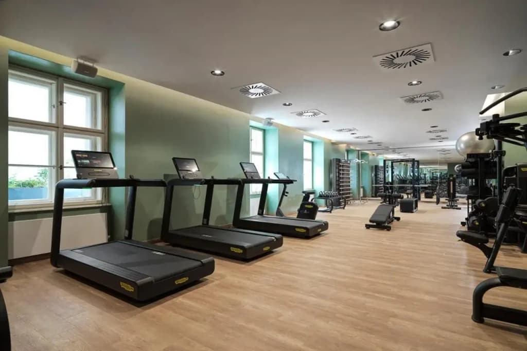 The Julius Prague Hotel - photo 21