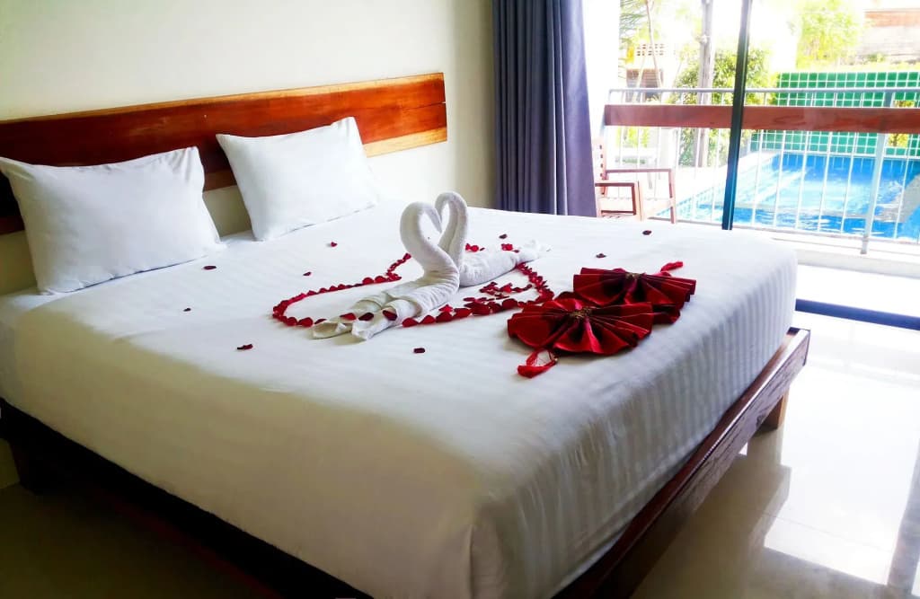Ao Nang O2 Boutique Hotel - photo 2
