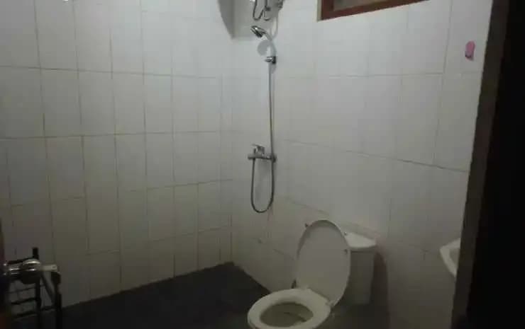 66Room Seminyak - photo 1